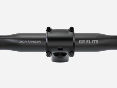 Bontrager Vorbau Bontrager RCS CI -7&deg; Rise 120mm Black Produktbild 2
