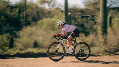 Trek Checkmate SLR 7 AXS XL Trek Black/Juniper Splatter Produktbild 7