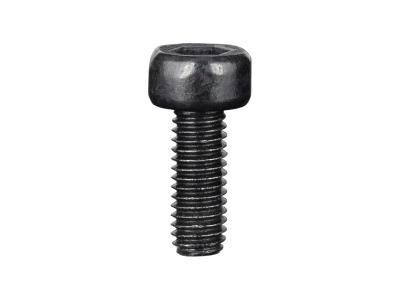 Unbekannt Fastener TQ Range Extender Cable Screw M3 x 8mm Bl Produktbild 1