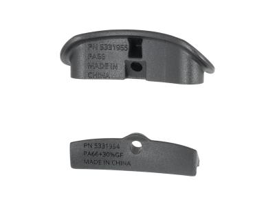 Trek Cable Guide Trek Charter+ Headtube Grommet Set Bla Produktbild 2