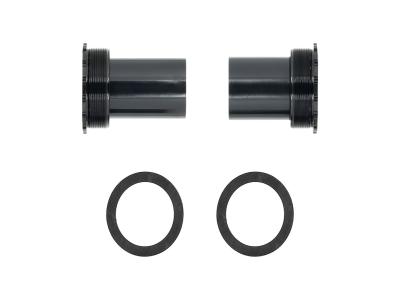 Unbekannt Bottom Bracket CeramicSpeed Alpha T47 Shimano Blac Produktbild 1