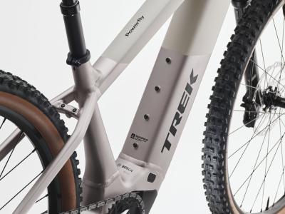 Trek Powerfly+ 8 EU L 29 Buff Beige / Supernova Produktbild 4