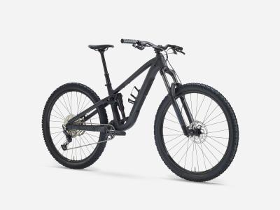 Trek Fuel EX 5 XL Lithium Grey/Trek Black Splatter Produktbild 1