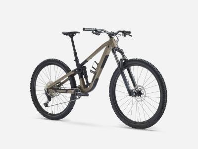 Trek Fuel EX 5 XL Wild Mushroom / Trek Black Produktbild 1