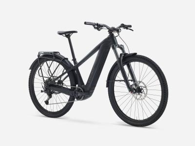 Trek Powerfly+4EQ800EU M 29 Dark Star / Supernova Produktbild 1