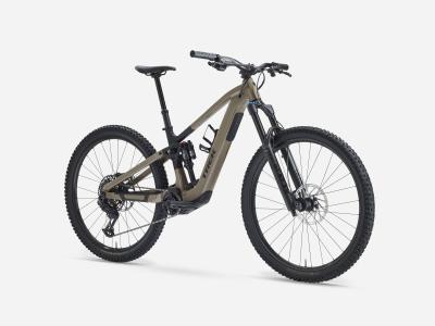 Trek FUEL+ EX 8 EU M Wild Mushroom/Trek Black Produktbild 1