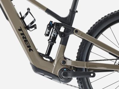 Trek FUEL+ EX 8 EU M Wild Mushroom/Trek Black Produktbild 4