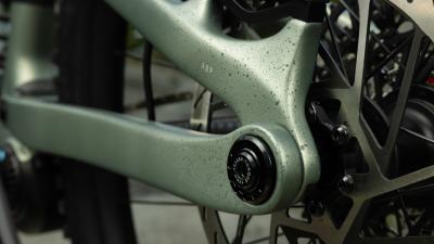 Trek FUEL+ EX 9.7 EU L Gloss Navy Smoke/Matte Trek Blac Produktbild 11