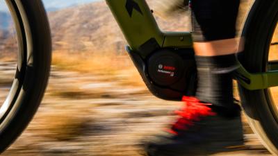 Trek PowerflyFS4 8EQEU S 27.5 Lithium / Trek Black Produktbild 6