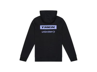 Fox Racing Shirt Fox Racing 2026 Unbroken Hoodie L Black Produktbild 1