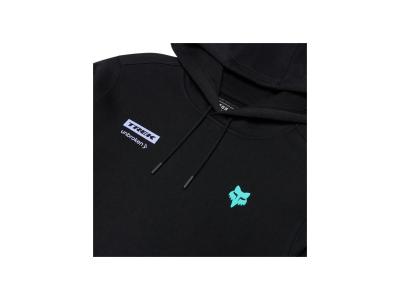 Fox Racing Shirt Fox Racing 2026 Unbroken Hoodie L Black Produktbild 2