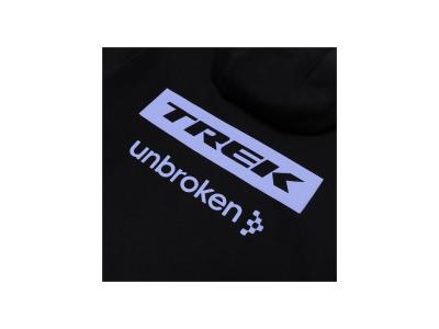 Fox Racing Shirt Fox Racing 2026 Unbroken Hoodie L Black Produktbild 3