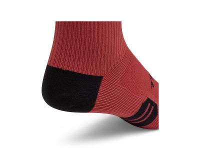 Fox Racing Socke Fox Racing 26 Trek Ranger L/XL Red Produktbild 3