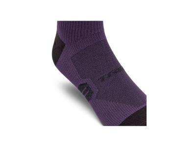 Fox Racing Socke Fox Racing 26 Trek Ranger S/M Purple Produktbild 2