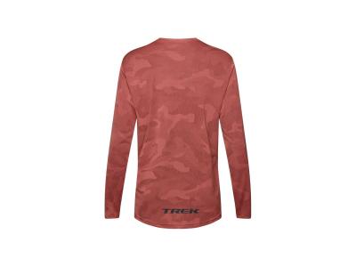 Fox Racing Trikot Fox Racing 26 Trek Ranger Longsleeve M Red Produktbild 1