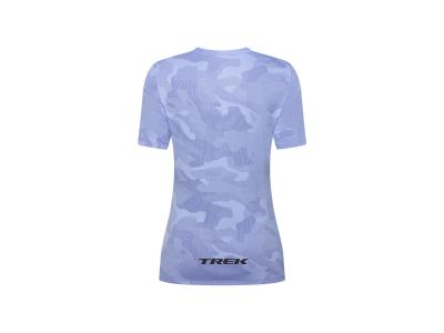 Fox Racing Trikot Fox Racing 26 Trek Ranger Women M Light Pur Produktbild 1