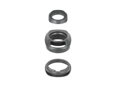 Trek Headset Trek Inbound+ MY27 Black Produktbild 1