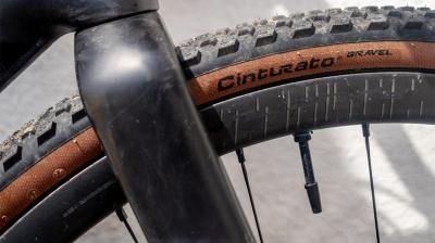 Pirelli Reifen Pirelli Cinturato Gravel HP RH 700x50 Team Produktbild 4