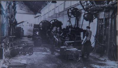 Unior Tool Unior Combination Wrench 8mm Produktbild 3