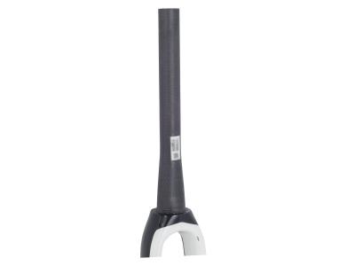 Trek Fork Rigid Trek Domane SL 6D 48 Rake 56-62 Black/W Produktbild 1