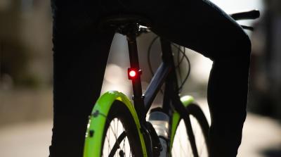 Bontrager Computer Bontrager RIDEtime Elite Digitalsensor ni Produktbild 8