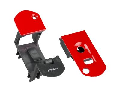 Trek Cable Management Trek Madone 9 Series Di2 CntrlCnt Produktbild 1