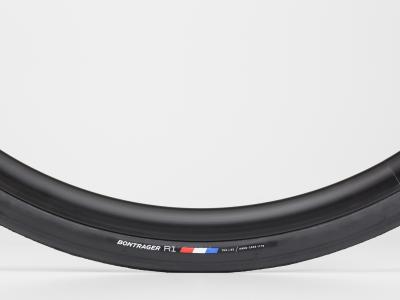 Bontrager Reifen Bontrager R1 Hard-Case Lite 700x25C Produktbild 2