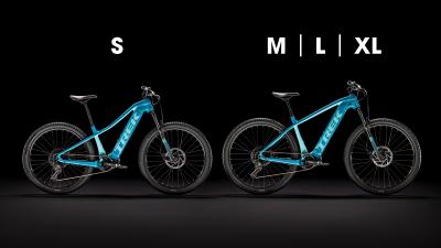Trek Powerfly FS AL2019F/S ML Slate Produktbild 1