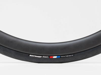 Bontrager Reifen Bontrager AW1 Hard-Case Lite 700x23C Produktbild 2