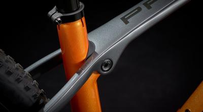 Trek Procaliber SL F/S L Matte Dnister Black Produktbild 3