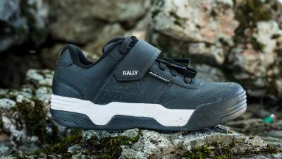 Bontrager Schuh Bontrager Rally MTB 37 Black Produktbild 9