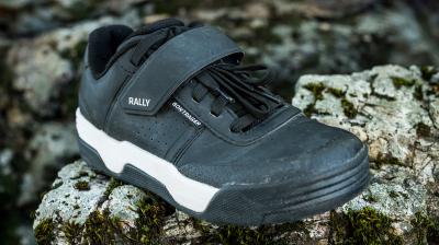 Bontrager Schuh Bontrager Rally MTB 37 Black Produktbild 8