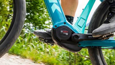 Trek Powerfly 2020 F/S S Dnister Black/Anthracite Produktbild 2
