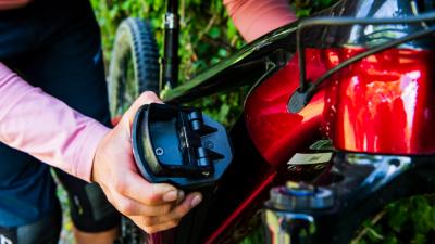 Trek Powerfly 2020 F/S S Dnister Black/Anthracite Produktbild 3