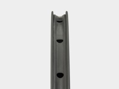 Bontrager Wheel Rear Bontrager Aeolus Pro 37Disc TLR 142 700 Produktbild 4