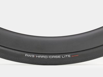 Bontrager Tire Bontrager AW3 Hard-Case Lite 700x25c Produktbild 2