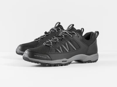 Bontrager Schuh Bontrager SSR 42 Black/Slate Produktbild 3