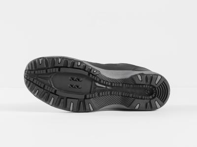 Bontrager Schuh Bontrager SSR 47 Black/Slate Produktbild 2