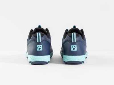 Bontrager Schuh Bontrager SSR Women 37 Nautical Navy/Miami G Produktbild 5