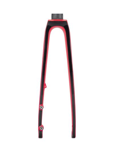 Trek Fork Rigid Trek Emonda SLR Sel 47-54cm Rad Coral/O Produktbild 2