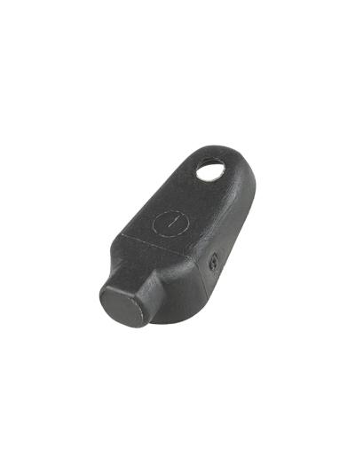 Trek Zugf&uuml;hrung Trek Stopfen f&uuml;r den Betrieb von Di2 (R Produktbild 1