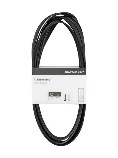 Bontrager Rim Strip Bontrager TLR 29" MTB 30mm Black Produktbild 1
