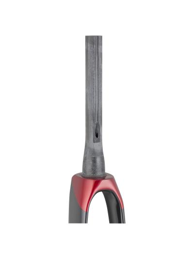 Trek Fork Rigid Trek Madone SLR Select 50-54 Crimson/Sm Produktbild 1