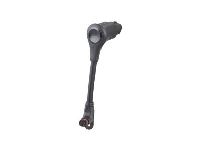 Hyena Battery Part Hyena Range Extender Downtube Mount C Produktbild 1