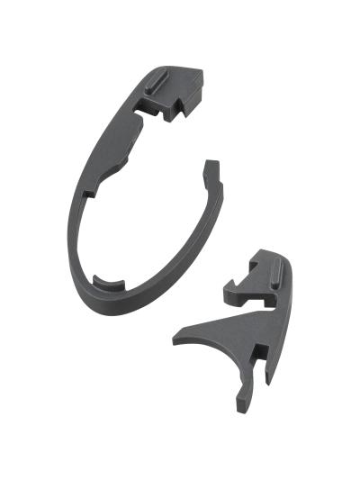 Trek Spacer Trek Madone SLR Integrated Headset 5mm Blac Produktbild 1