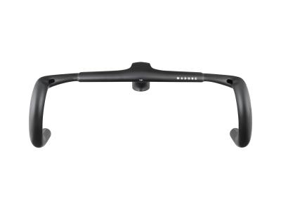 Trek Bar/Stem Trek Madone SLR 380x80mm Matte Deep Smoke Produktbild 1