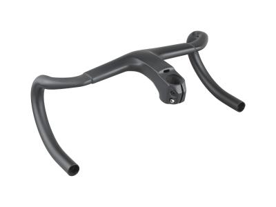 Trek Bar/Stem Trek Madone SLR 420x110 Matte Deep Smoke Produktbild 2