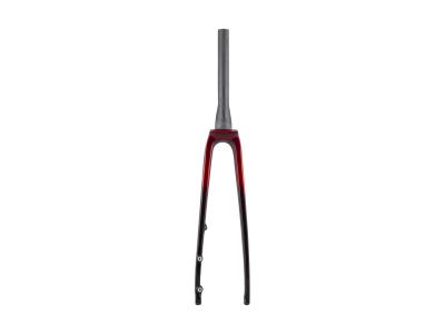 Trek Fork Rigid Trek Emonda SLR 40R Met Red Smoke/Red C Produktbild 1