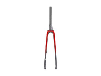 Trek Fork Rigid Trek Emonda SL5 45R Lithium/Brushed Red Produktbild 1