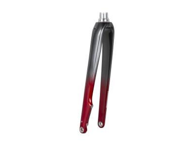 Trek Fork Rigid Trek Domane AL 5 53R Crimson/Lithium Fa Produktbild 1